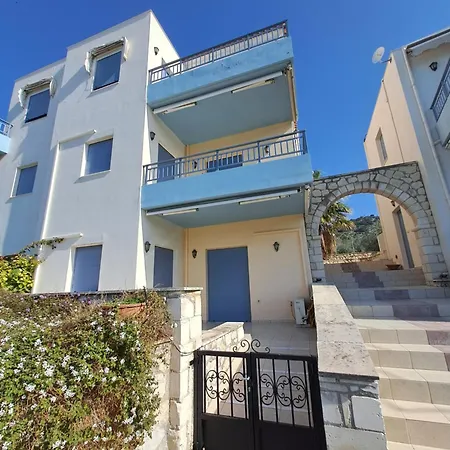 Prázdninový dům Almyrida Ips Chania (Crete)