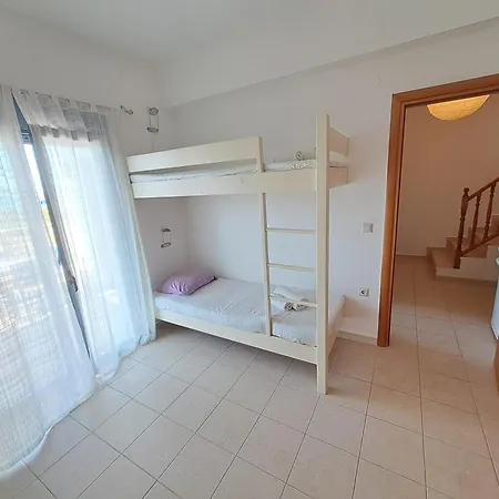 Almyrida Ips Prázdninový dům *
